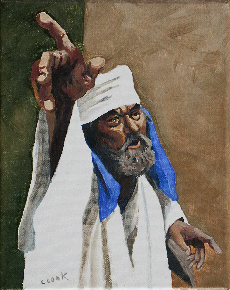Pharisee