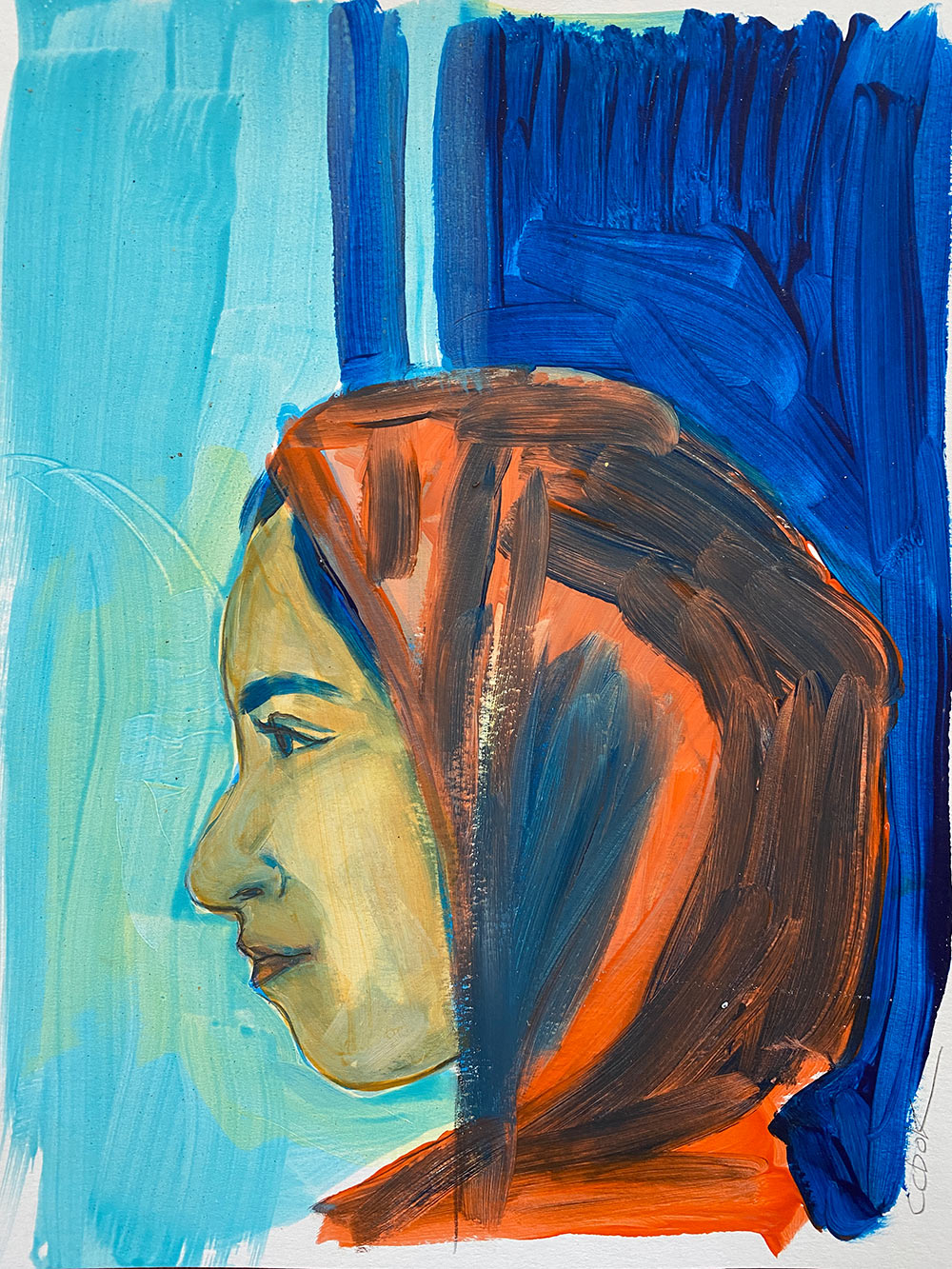 Mary (study)