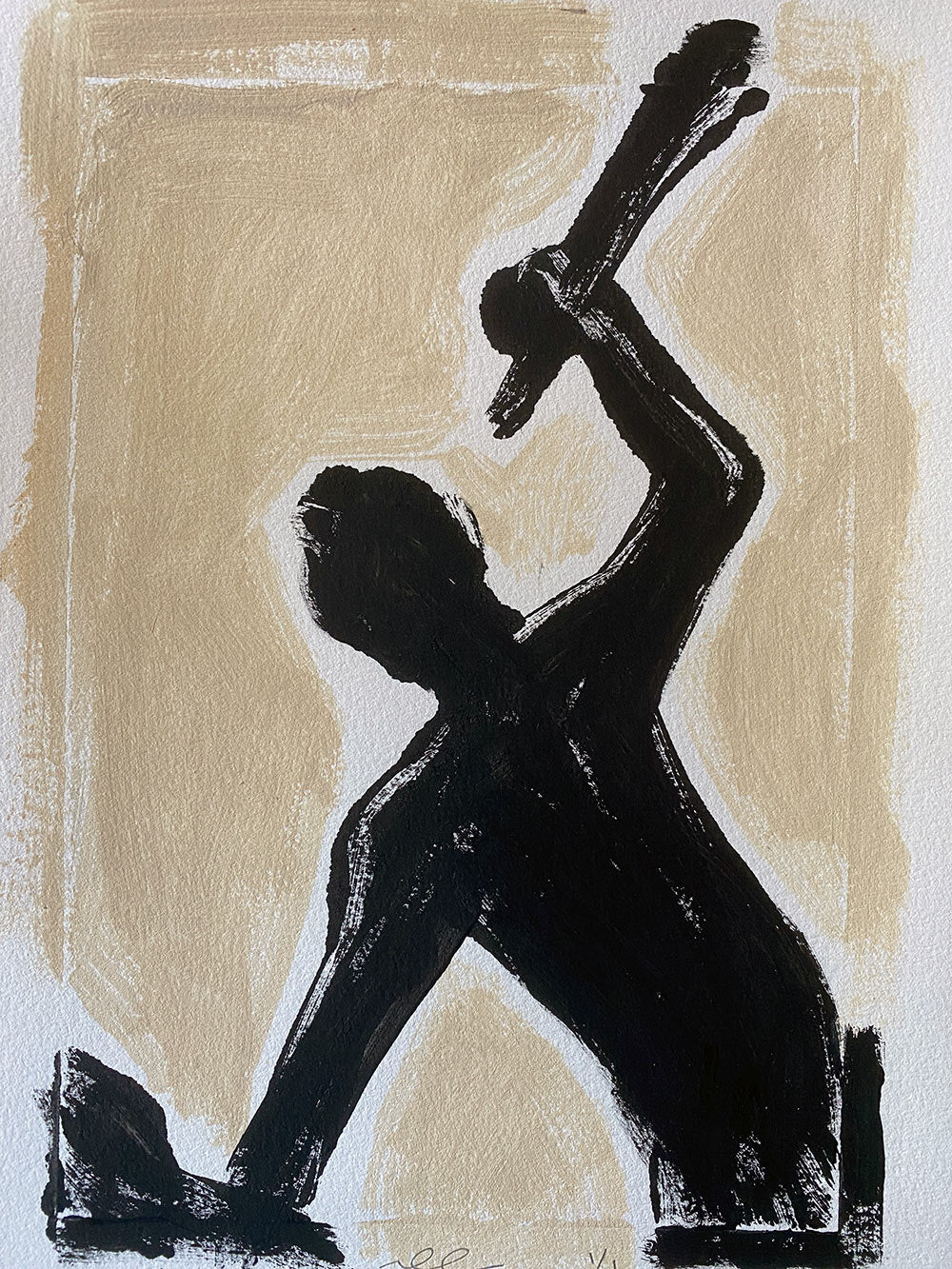 Cain & Abel #2