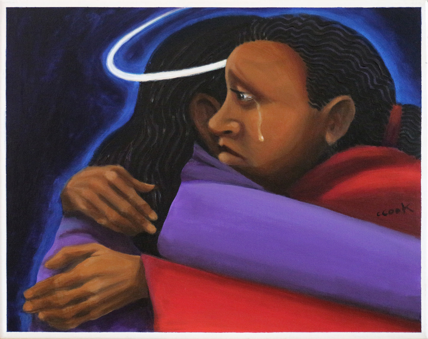 The Gift of Grace